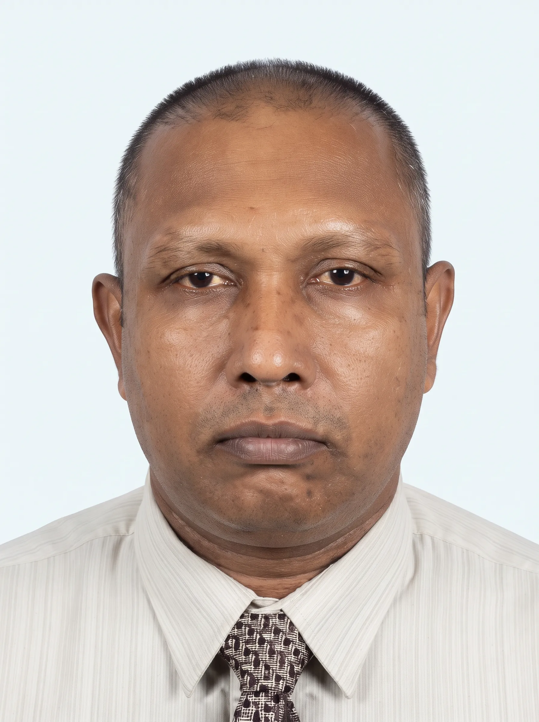 Mr. R. R. G. B. Ranasinghe